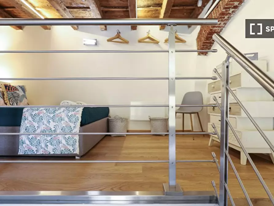 Immagine 9 di Appartamento in affitto  in Corso S. Gottardo a Milano