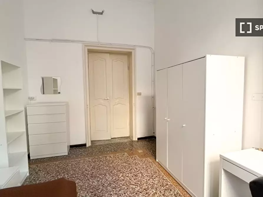 Immagine 18 di Camera condivisa in affitto  in Via Caffaro a Genova