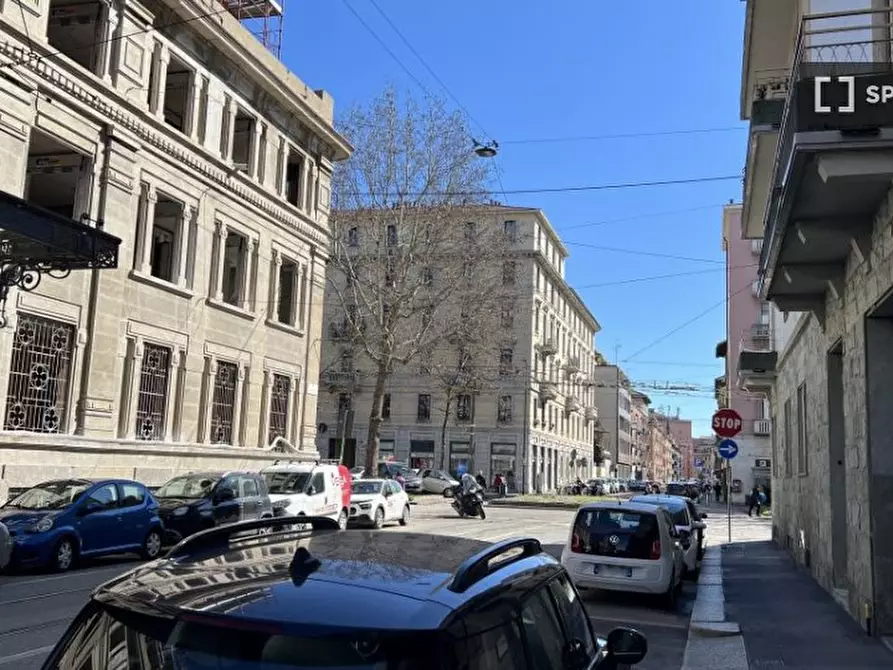 Immagine 16 di Appartamento in affitto  in Via Comelico a Milano