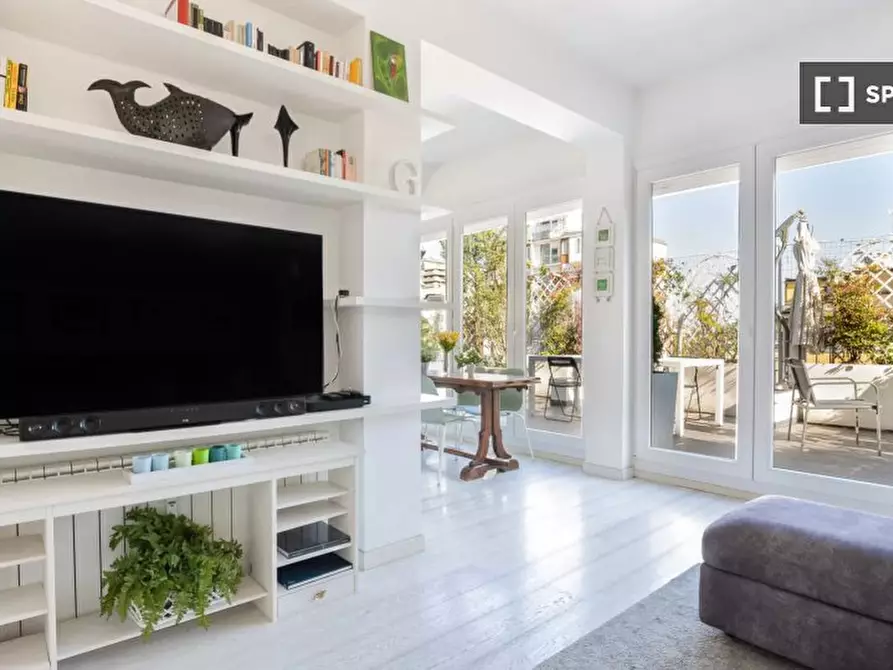 Immagine 12 di Appartamento in affitto  in Piazza Napoli a Milano