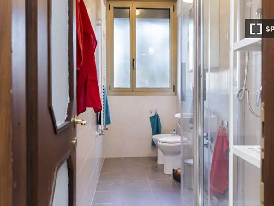 Immagine 11 di Camera condivisa in affitto  in Viale Giovanni Vicini a Bologna