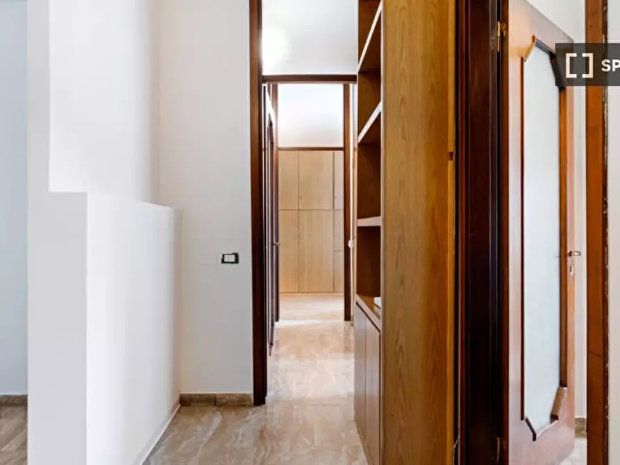 Immagine 12 di Camera condivisa in affitto  in Via Ronchi a Milano