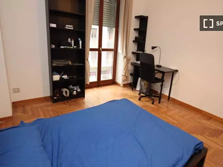 Immagine 2 di Camera condivisa in affitto  in Via Felice Bellotti a Milano
