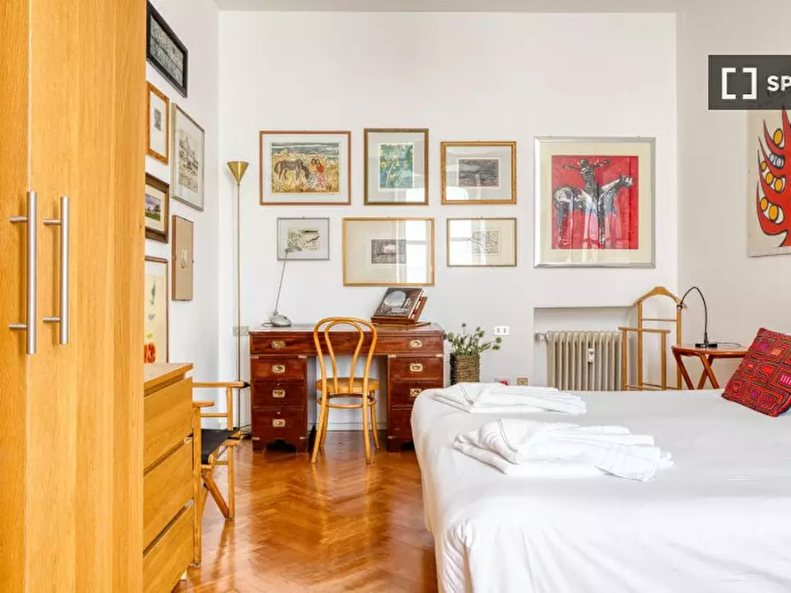 Immagine 19 di Appartamento in affitto  in Via San Vincenzo a Milano