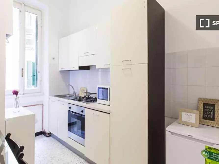 Immagine 14 di Camera condivisa in affitto  in Largo Cervi Fratelli a Milano