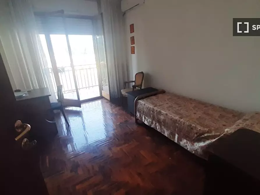 Immagine 1 di Camera condivisa in affitto  in Via Bernardo Rucellai a Milano