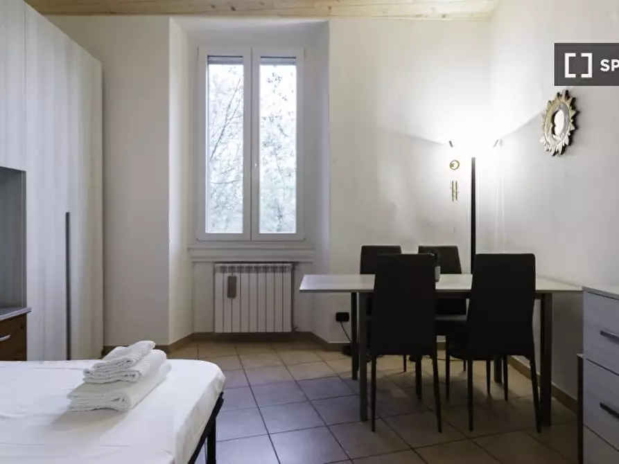 Immagine 1 di Appartamento in affitto  in Piazza Castello a Monza