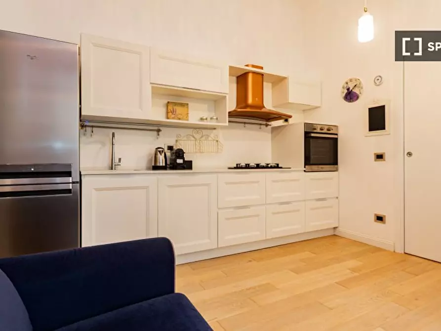 Immagine 3 di Appartamento in affitto  in Via Francesco Brioschi a Milano