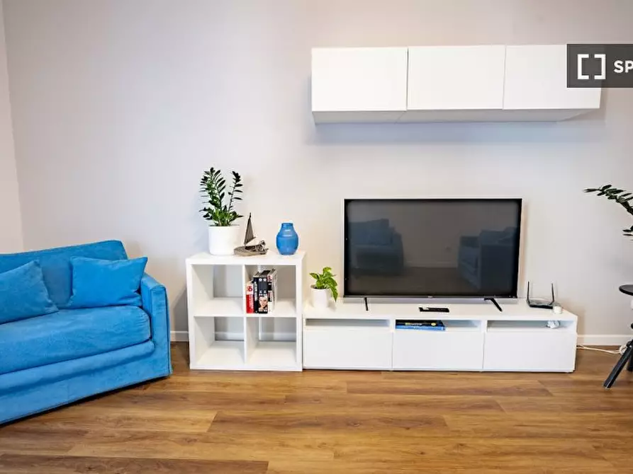 Immagine 1 di Appartamento in affitto  in Viale Val Padana a Roma