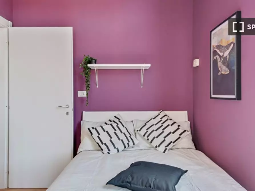 Immagine 4 di Camera condivisa in affitto  in Via Nicola Antonio Porpora a Milano