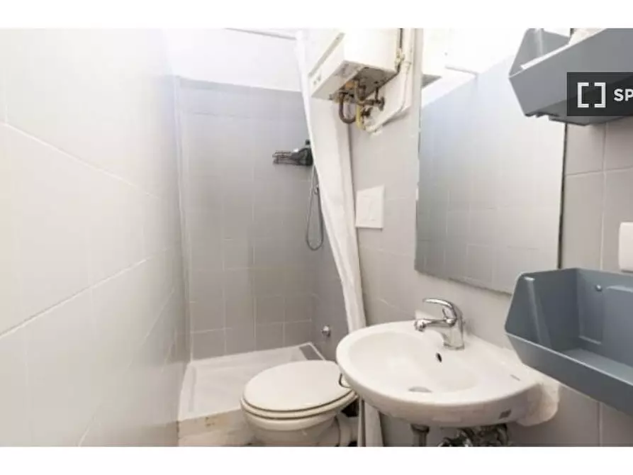 Immagine 9 di Ufficio in affitto  in Via dell'Amorino a Firenze