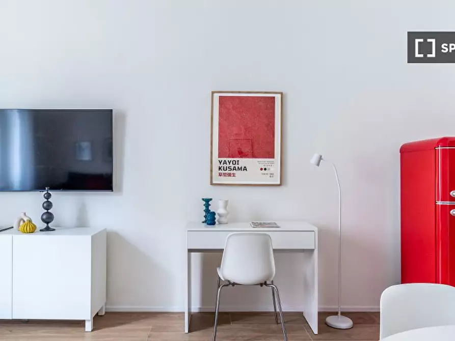 Immagine 13 di Appartamento in affitto  in Via Lodovico Montegani a Milano