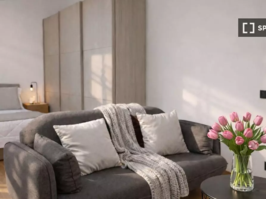 Immagine 5 di Ufficio in affitto  in Via Amerigo Vespucci a Milano