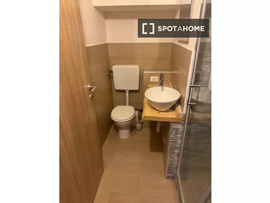 Immagine 6 di Ufficio in affitto  in Viale Tibaldi a Milano