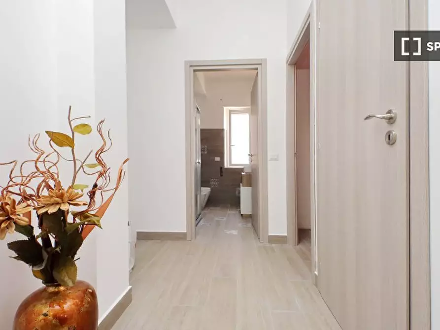 Immagine 10 di Appartamento in affitto  in Via Anco Marzio a Fiumicino