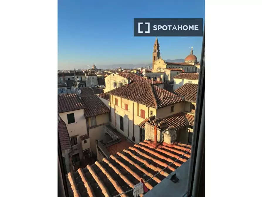 Immagine 1 di Appartamento in affitto  in Via Maggio a Firenze