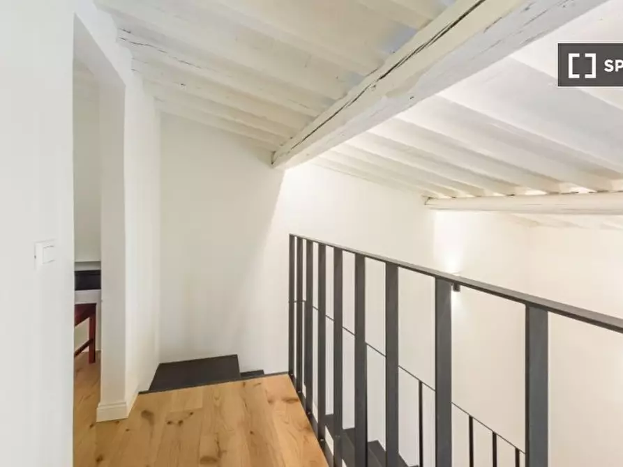 Immagine 16 di Appartamento in affitto  in Via Orcagna a Firenze
