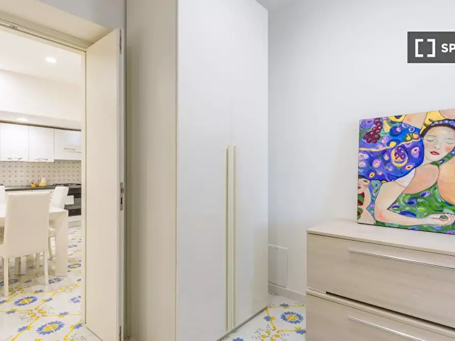 Immagine 10 di Appartamento in affitto  in Via San Carlo alle Mortelle a Napoli