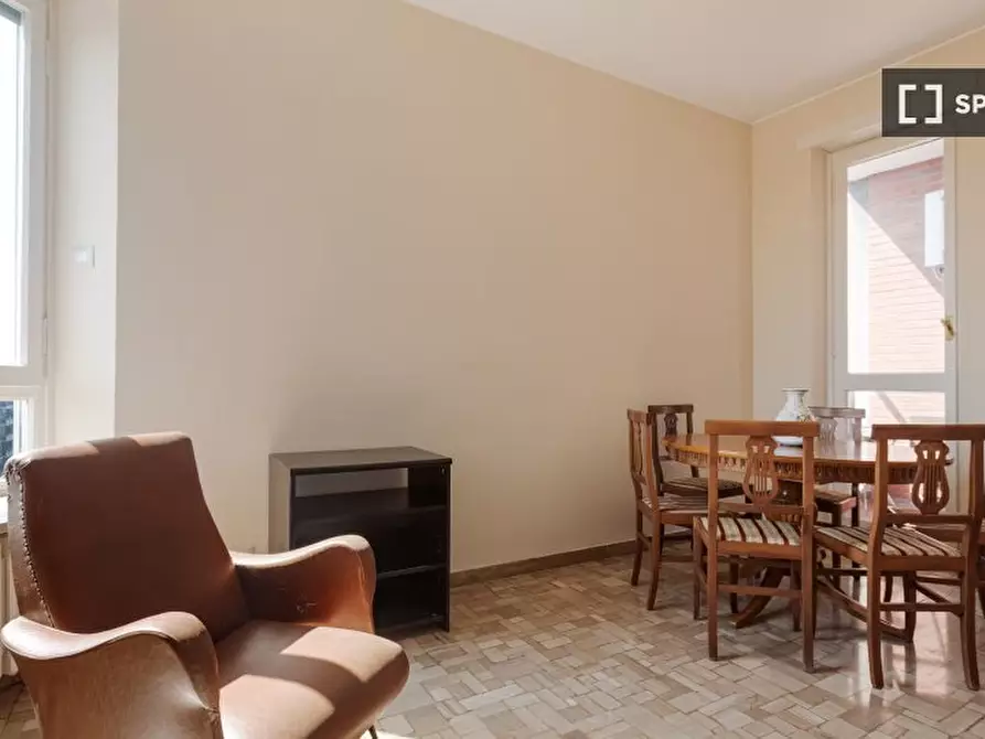 Immagine 6 di Appartamento in affitto  in Via Alessandro Astesani a Milano