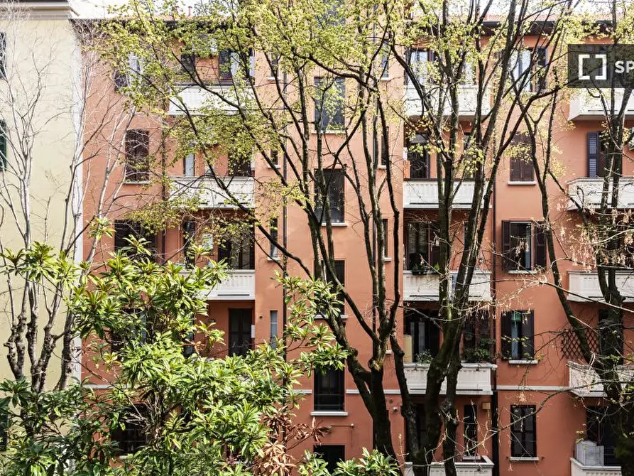 Immagine 6 di Appartamento in affitto  in Via Ercole Ferrario a Milano