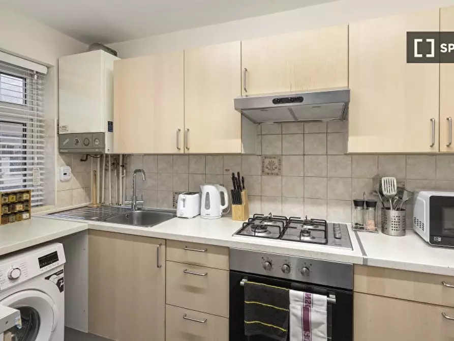 Immagine 19 di Appartamento in affitto  in Stamford Hill a Hackney