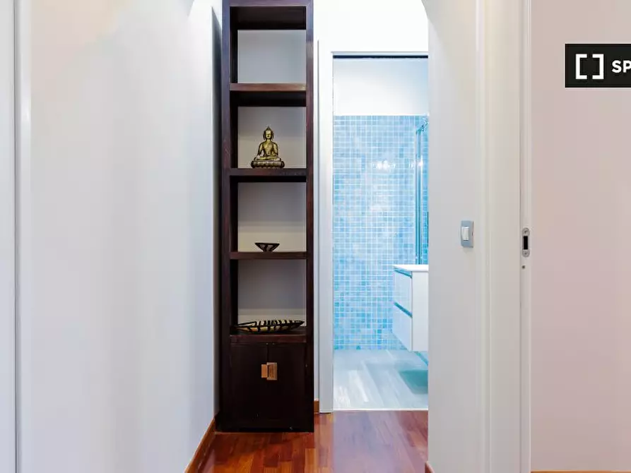 Immagine 7 di Appartamento in affitto  in Via Gustavo Fara a Milano