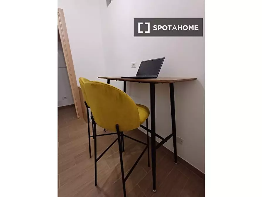 Immagine 3 di Appartamento in affitto  in Via degli Ontani a Roma