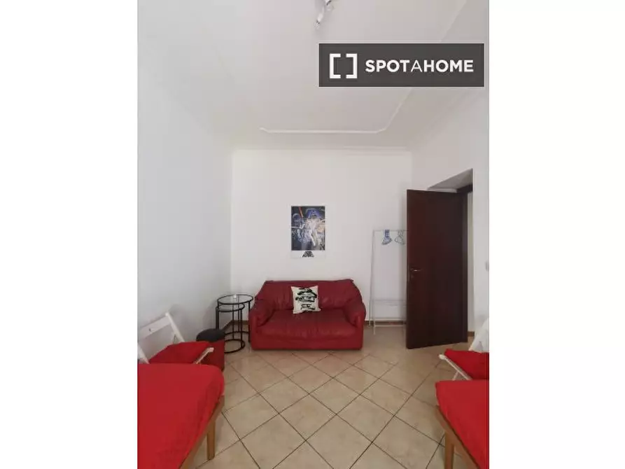 Immagine 16 di Appartamento in affitto  in Via degli Amaranti a Roma