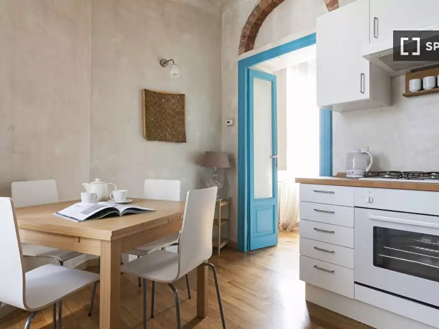 Immagine 5 di Appartamento in affitto  in Via Pastrengo a Milano