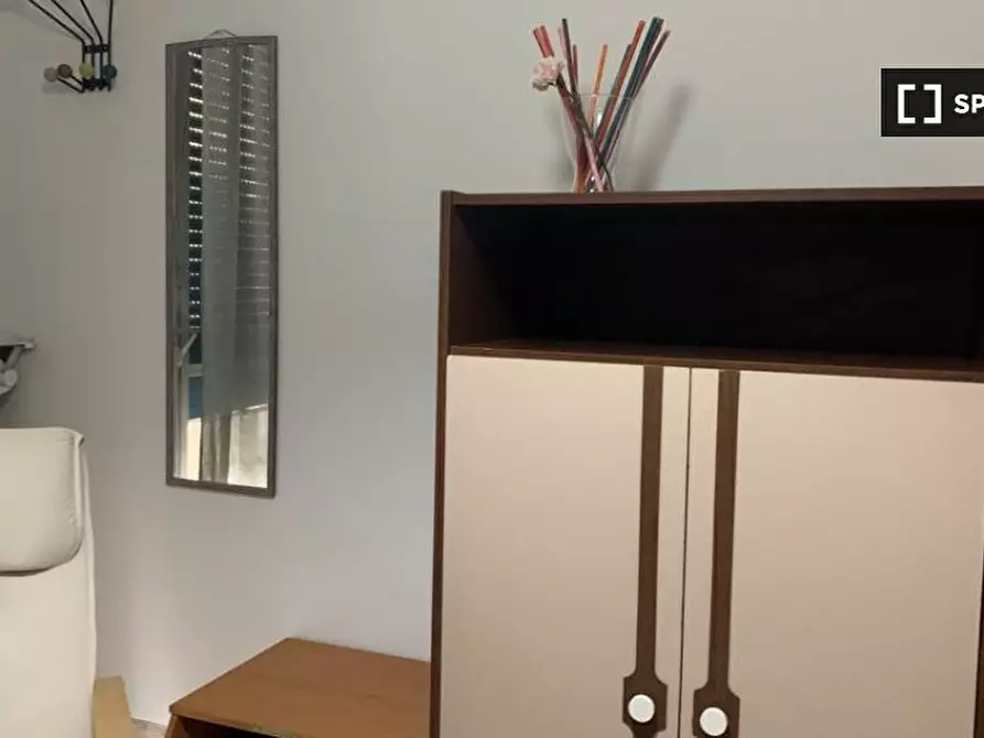 Immagine 2 di Camera condivisa in affitto  in Via Giovanni Roveda a Torino