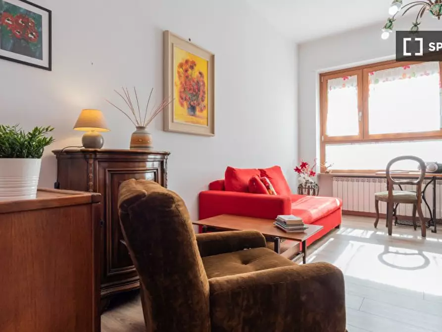 Immagine 5 di Appartamento in affitto  in Via Saluzzo a Torino