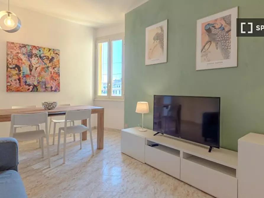 Immagine 9 di Appartamento in affitto  in Via Acaia a Roma