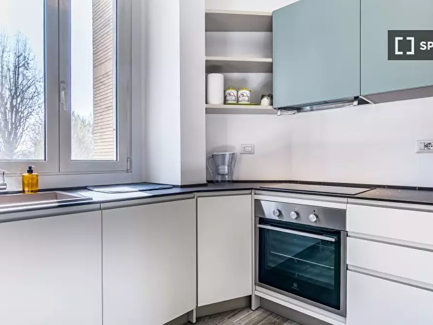 Immagine 10 di Ufficio in affitto  in Via Privata Pietro Ogliari a Milano