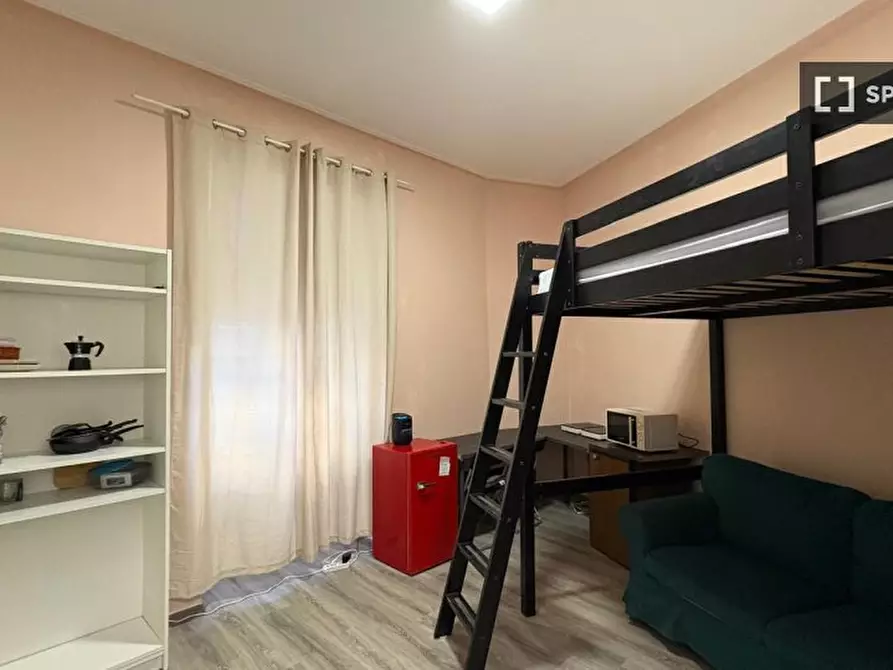 Immagine 12 di Appartamento in affitto  in Circonvallazione Trionfale a Roma