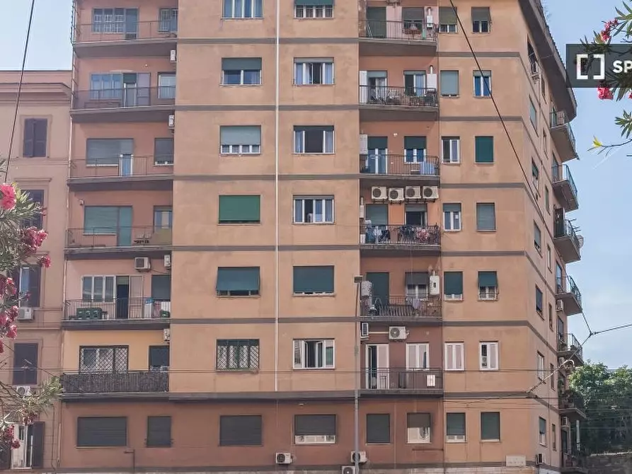 Immagine 14 di Appartamento in affitto  in Via Prenestina a Roma