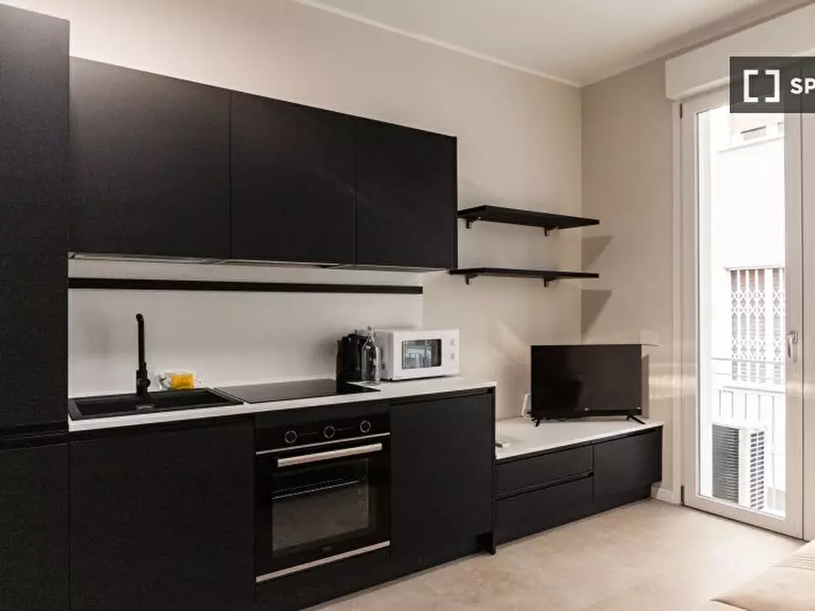 Immagine 3 di Appartamento in affitto  in Via Giacomo Zanella a Milano