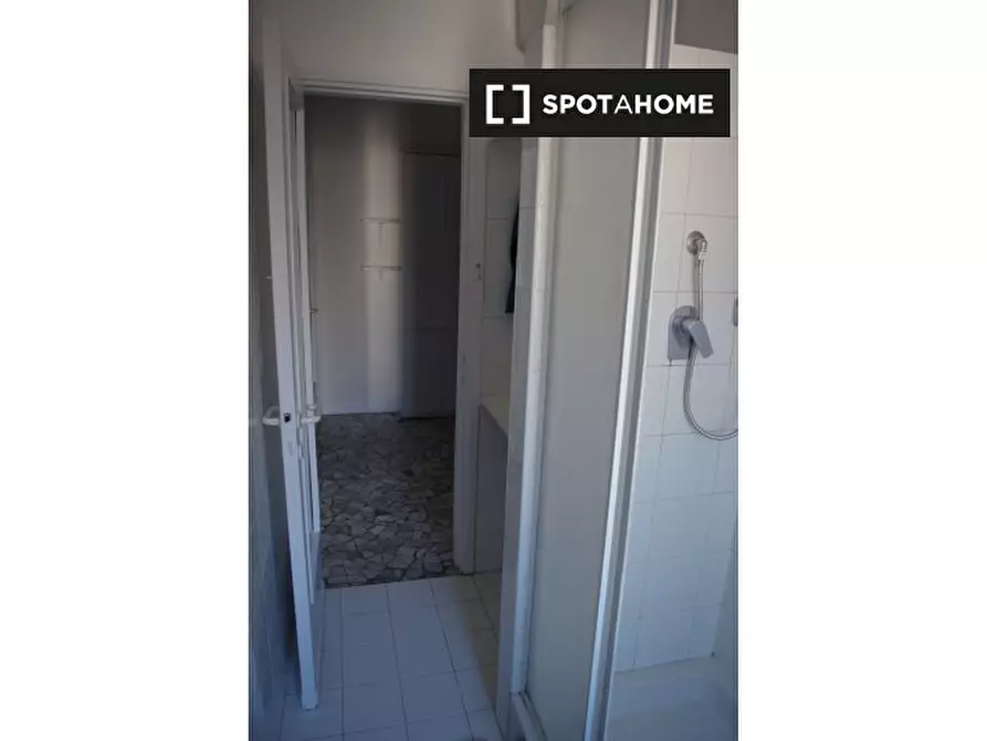 Immagine 7 di Appartamento in affitto  in Via Sarzana, 20159 Milano MI, Italy a Milano