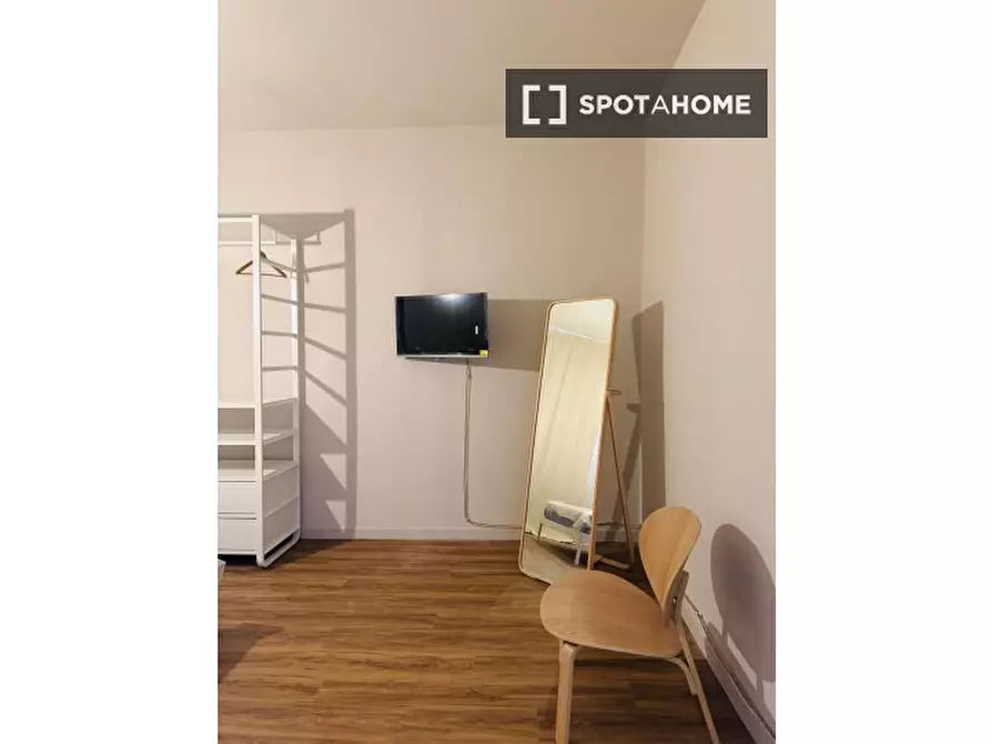 Immagine 7 di Appartamento in affitto  in Via Francesco Brioschi a Milano