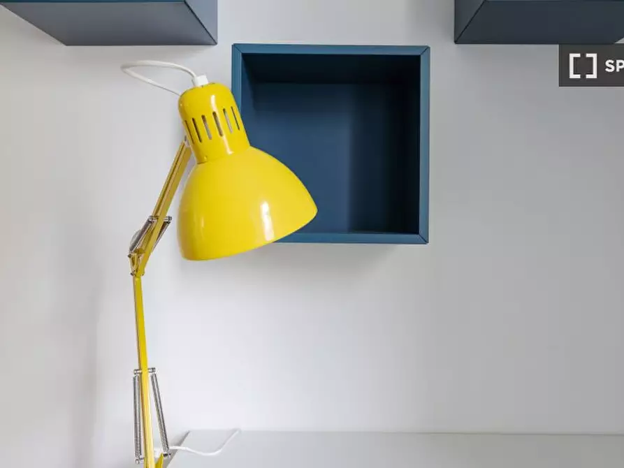 Immagine 4 di Camera condivisa in affitto  in Via Ernesto Breda a Milano