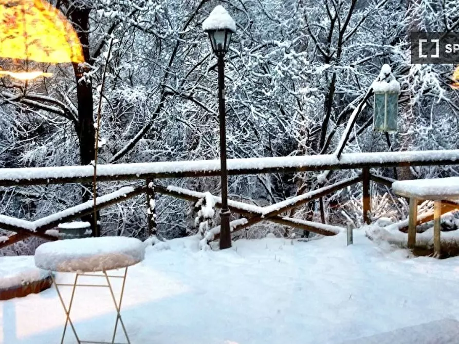 Immagine 8 di Appartamento in affitto  in Str. dei Forni e dei Goffi a Torino