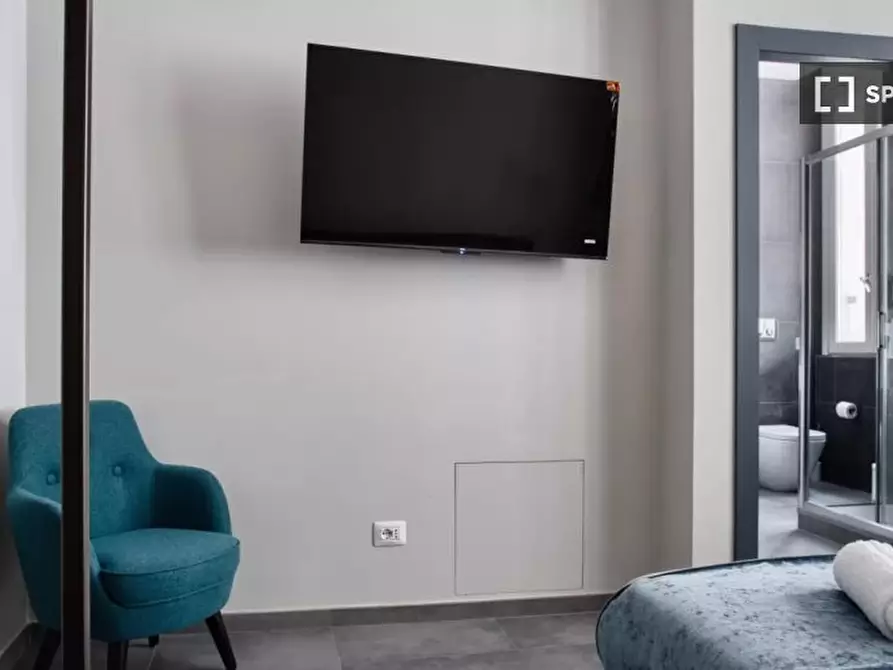 Immagine 12 di Appartamento in affitto  in Via Spadari a Milano