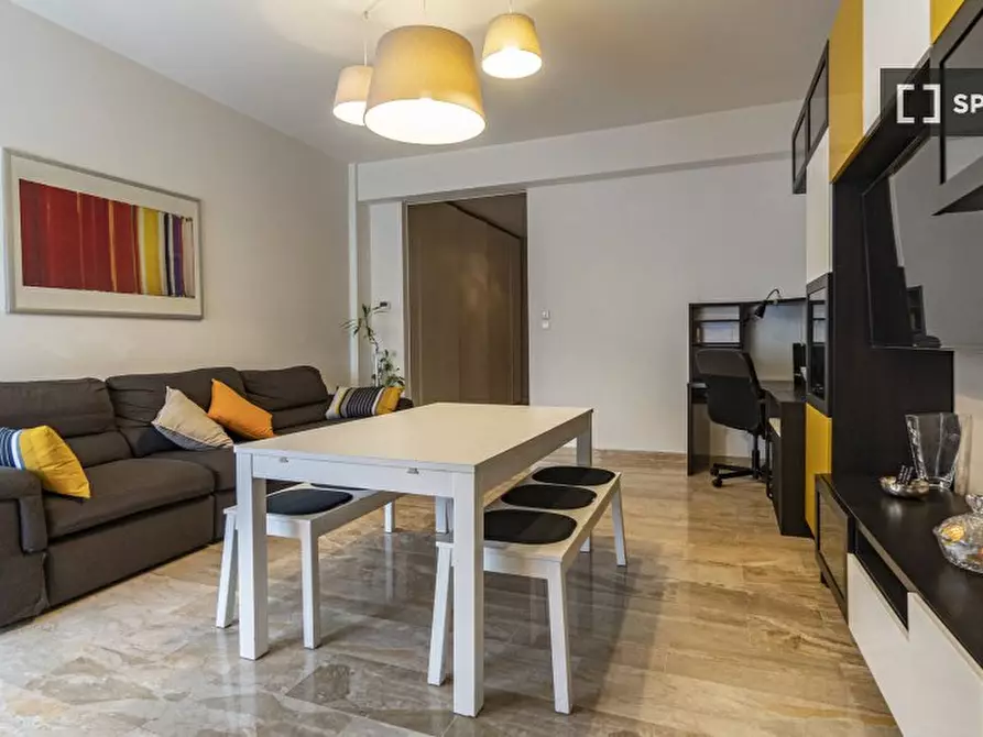 Immagine 3 di Appartamento in affitto  in Via Duccio di Boninsegna a Bologna