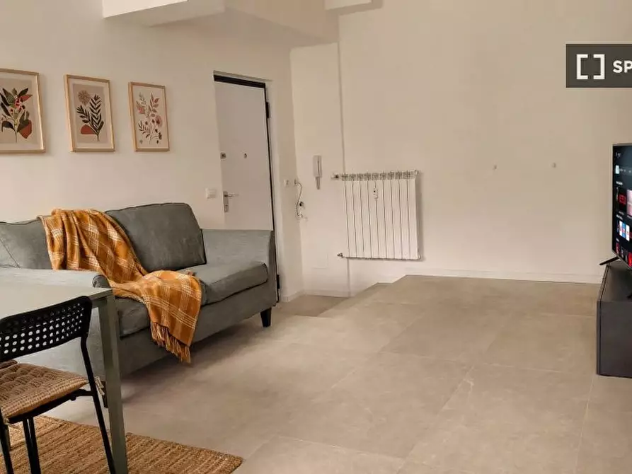 Immagine 3 di Appartamento in affitto  in Via Francesco Paolo Michetti a Milano