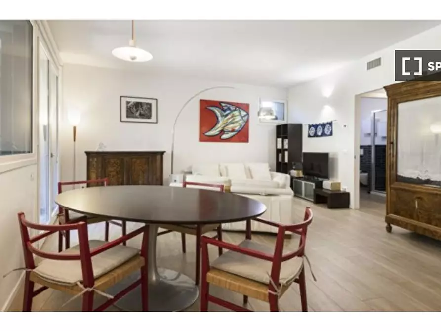 Immagine 4 di Appartamento in affitto  in Via Ippolito Pindemonte a Firenze