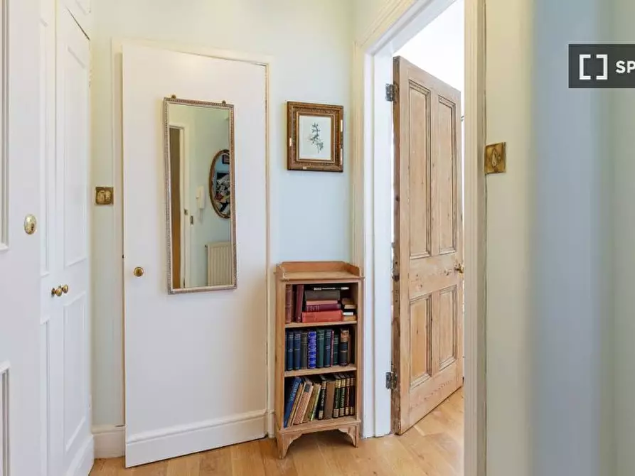 Immagine 8 di Appartamento in affitto  in Penywern Rd a Kensington