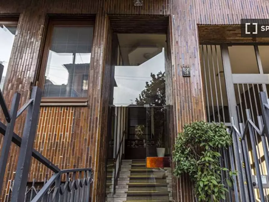 Immagine 19 di Camera condivisa in affitto  in VIA COMELICO a Milano