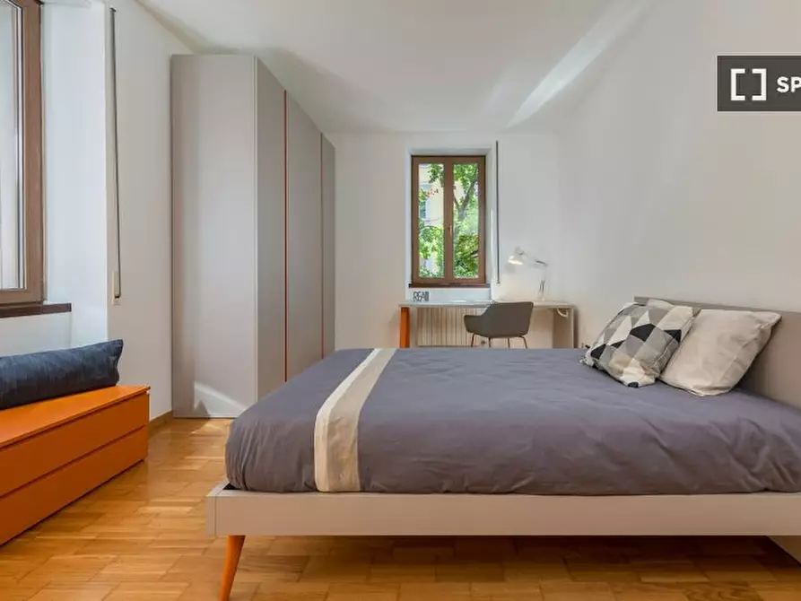 Immagine 3 di Camera condivisa in affitto  in Brennero a Trento