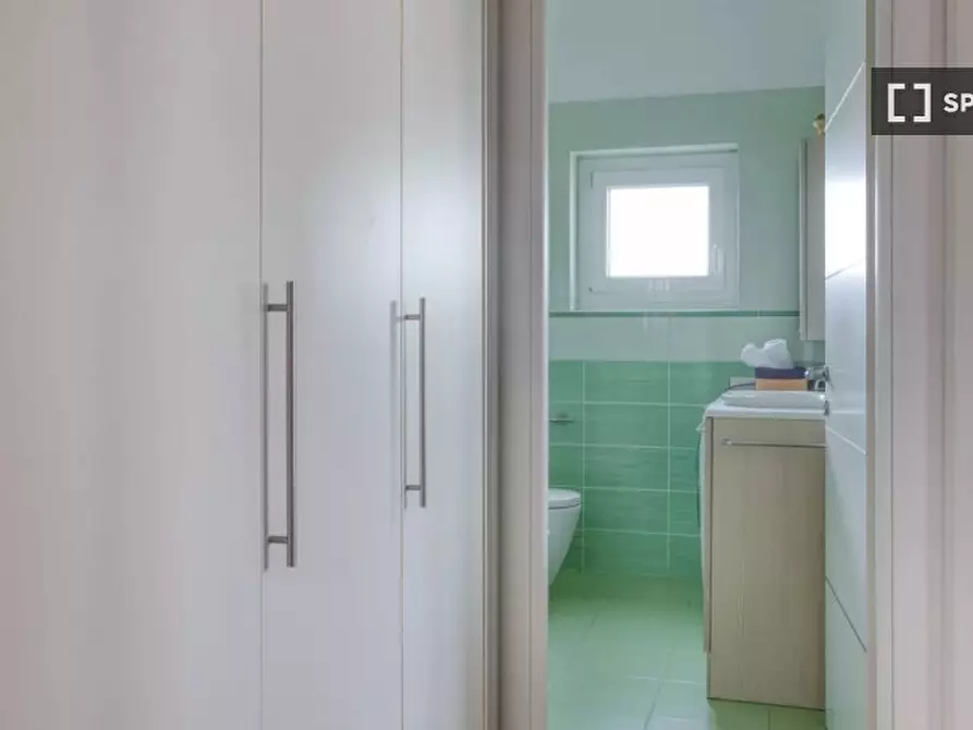 Immagine 13 di Appartamento in affitto  in Via Abelardo Pecorini a Milano