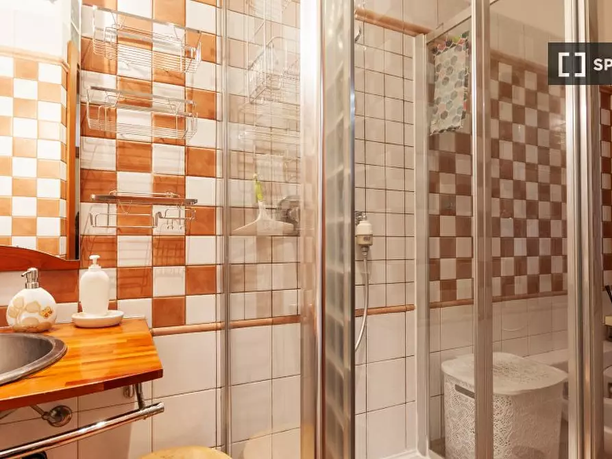 Immagine 12 di Appartamento in affitto  in Viale Cassiodoro a Milano