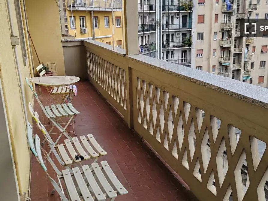 Immagine 9 di Camera condivisa in affitto  in Piazzale Lagosta a Milano